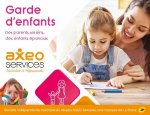 Photo AXEO SERVICES