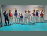 Photo CTS TAEKWONDO