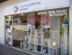 Photo OPTIQUE TRANSPARENCE