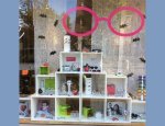 Photo OPTIQUE TRANSPARENCE