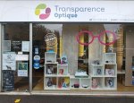 Photo OPTIQUE TRANSPARENCE