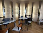 Photo OPTIQUE TRANSPARENCE