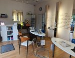 Photo OPTIQUE TRANSPARENCE