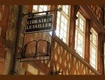 Photo LIBRAIRIE LE FAILLER