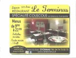Photo LE TERMINUS