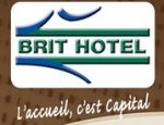 BRIT HOTEL LES MOUFLONS