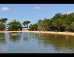 Photo CAMPING LES GOELANDS