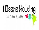 1 DSENS HOLDING