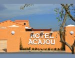 Photo HOTEL ACAJOU