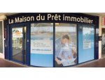 Photo LA MAISON DU PRET IMMOBILIER