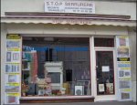 STOP SERRURERIE