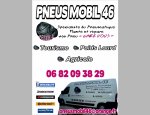 PNEUS MOBIL 46