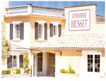 Photo DOMAINE BRUSSET
