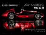 Photo HECQUET JEAN CHRISTOPHE