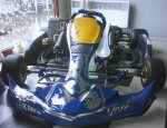 RLS KARTING