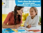 Photo TOUT A DOM SERVICES