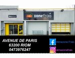 Photo ZONE FRAIS