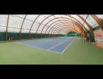 Photo RUEIL ATHLETIC CLUB - SECTION TENNIS