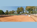 Photo RUEIL ATHLETIC CLUB - SECTION TENNIS