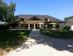 RESTAURANT DU GOLF L'ARBORETUM CLUB HOUSE
