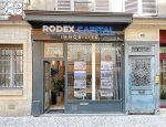 Photo RODEX CAPITAL - IMMOBILIER COMMERCIAL