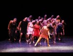 Photo DANCE ATTITUDE