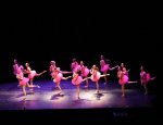 Photo DANCE ATTITUDE