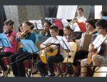 Photo ECOLE DE MUSIQUE GUY CANDELORO