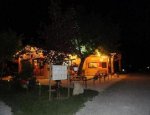 Photo CAMPING LE RIOU MERLE