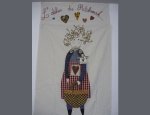 Photo L'ATELIER DU PATCHWORK