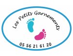 LES PETITS GARNEMENTS