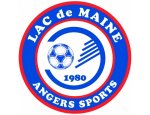 ANGERS SPORTS LAC DE MAINE FOOTBALL
