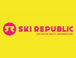 SKI REPUBLIC VALLANDRY