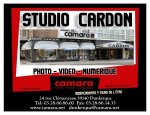 STUDIO CARDON