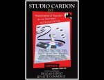 Photo STUDIO CARDON