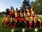 Photo UNION SPORTIVE CHAUVINOISE FOOTBALL
