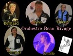 ORCHESTRE BEAU RIVAGE