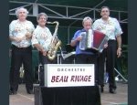 ORCHESTRE BEAU RIVAGE