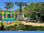 Photo CAMPING DU PETIT BONHEUR SARL