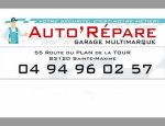 AUTO'RÉPARE