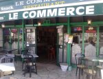 Photo LE COMMERCE