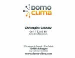 Photo DOMO CLIMA