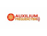 AUXILIUM FREQUENCYBIO