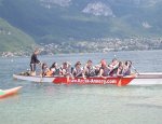 CANOE KAYAK CLUB ANNECY