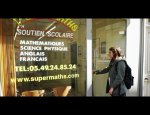 Photo SUPERMATHS SOUTIEN SCOLAIRE
