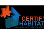 CERTIF'HABITAT DIAGNOSTICS IMMOBILIERS