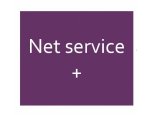NET SERVICE +