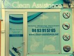 CLEAN ASSISTANCE