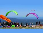 Photo PARAGLIDING WORLD CUP ASSOCIATION