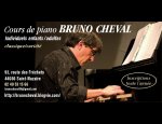 Photo CHEVAL BRUNO